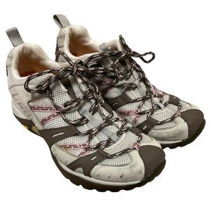 Merrell Siren Sport Trail Shoes Size 9
